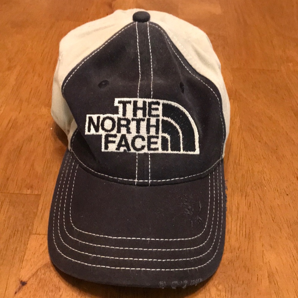 North face hat